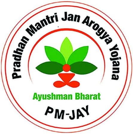 AB-PMJAY Logo